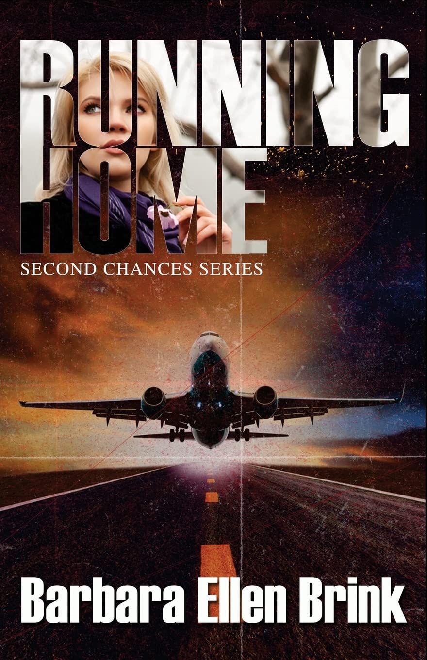 Running Home (Second Chances) - Inspirational Fiction Novel About Family & Redemption - Perfect for Book Clubs & Relaxing Weekend Reads