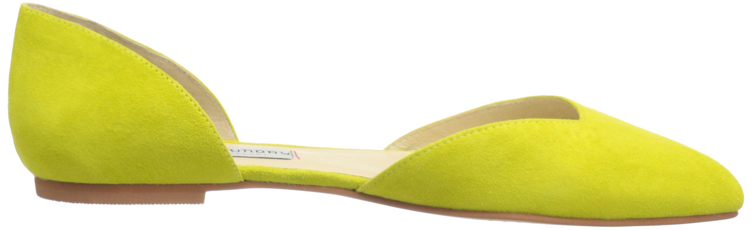 Women's Comfortable Cadence Flat Shoes - Lightweight & Slip-Resistant for Walking, Work & Casual Wear