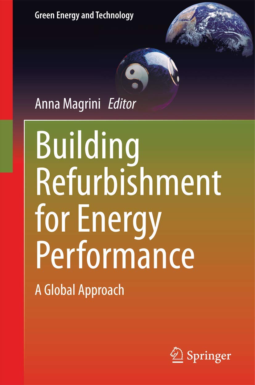 Building Refurbishment for Energy Efficiency: Global Sustainable Solutions | Green Energy Technology for Eco-Friendly Home & Office Renovations