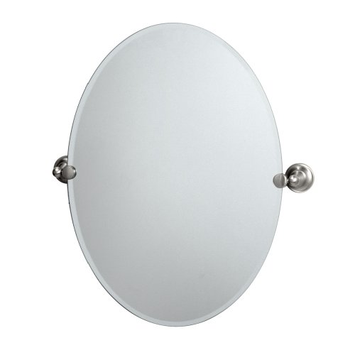 Satin Nickel