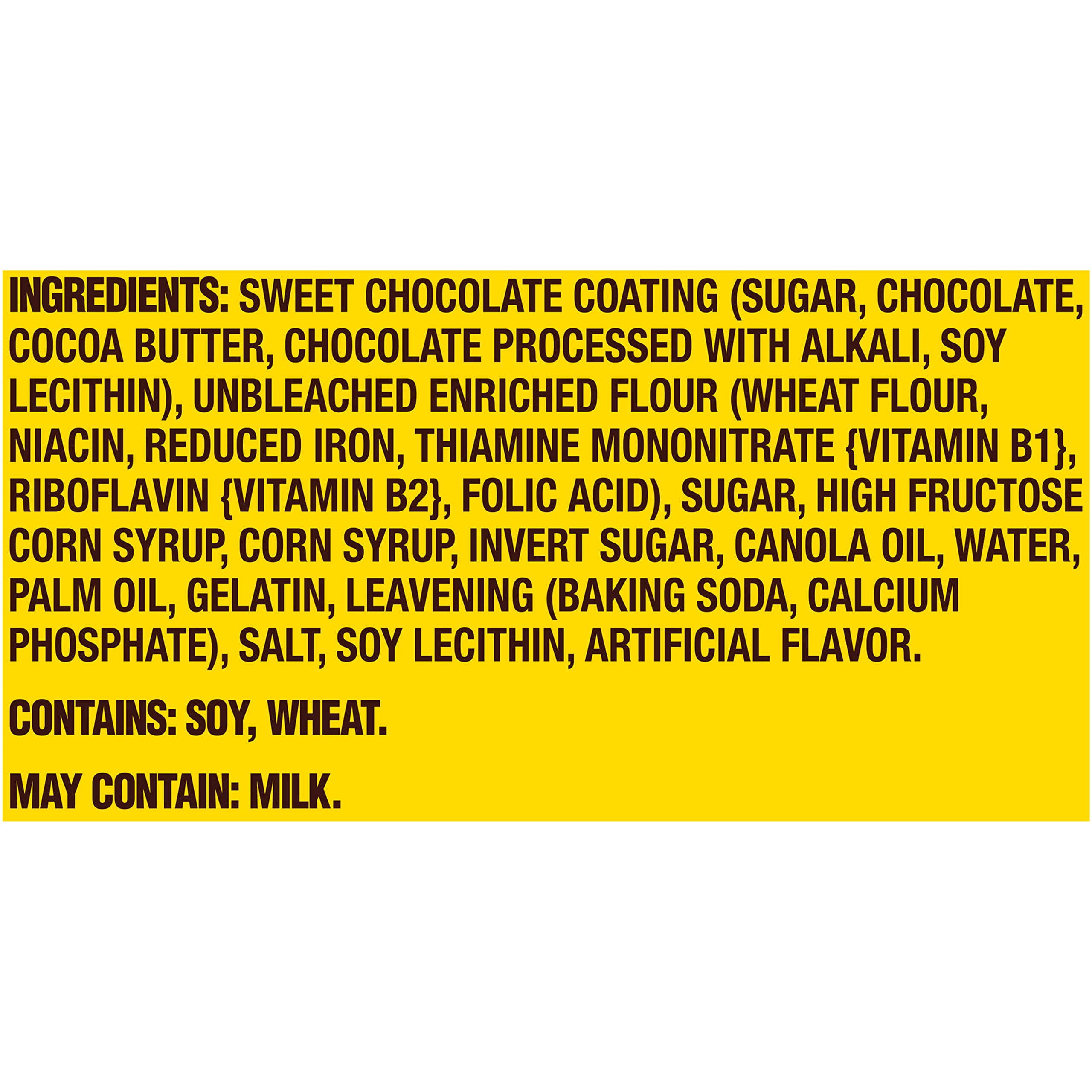 Mallomars Pure Chocolate Cookies - 12 Pack (8 oz Each) | Rich Cocoa Flavor | Perfect for Parties, Gifts & Snacking