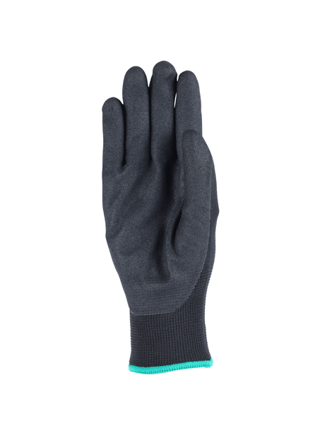 Shires Winter Work Gloves for Men & Women - Thermal Insulated, Waterproof & Durable Cold Weather Gloves - Perfect for Snow Shoveling, Construction & Outdoor Activities