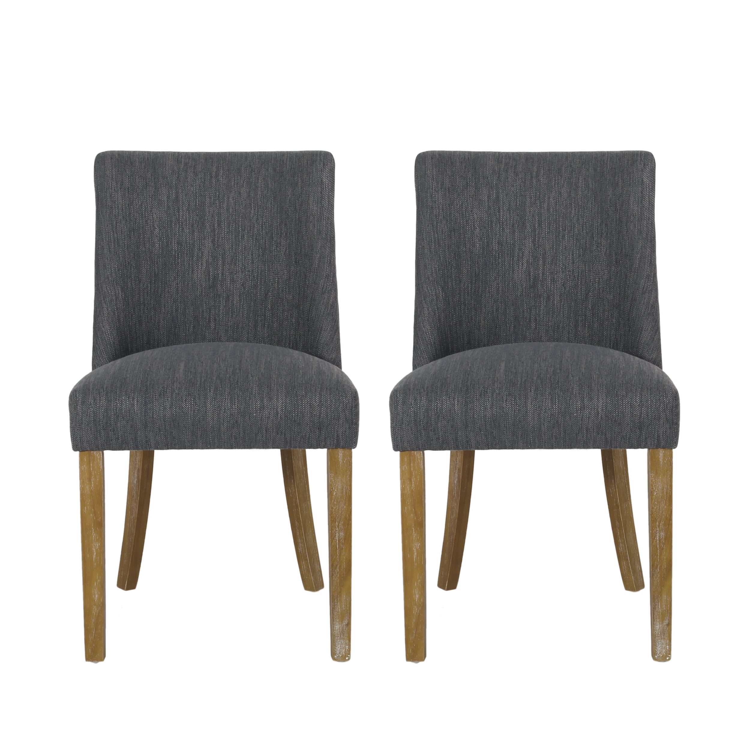 Modern Dining Chair Set of 11 - Comfortable & Stylish Kitchen Chairs for Home, Restaurant, or Office Use - Perfect for Family Gatherings & Entertaining Guests