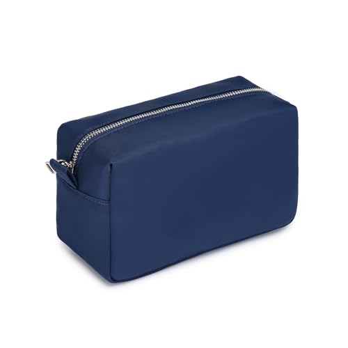 Navy Blue/Nylon