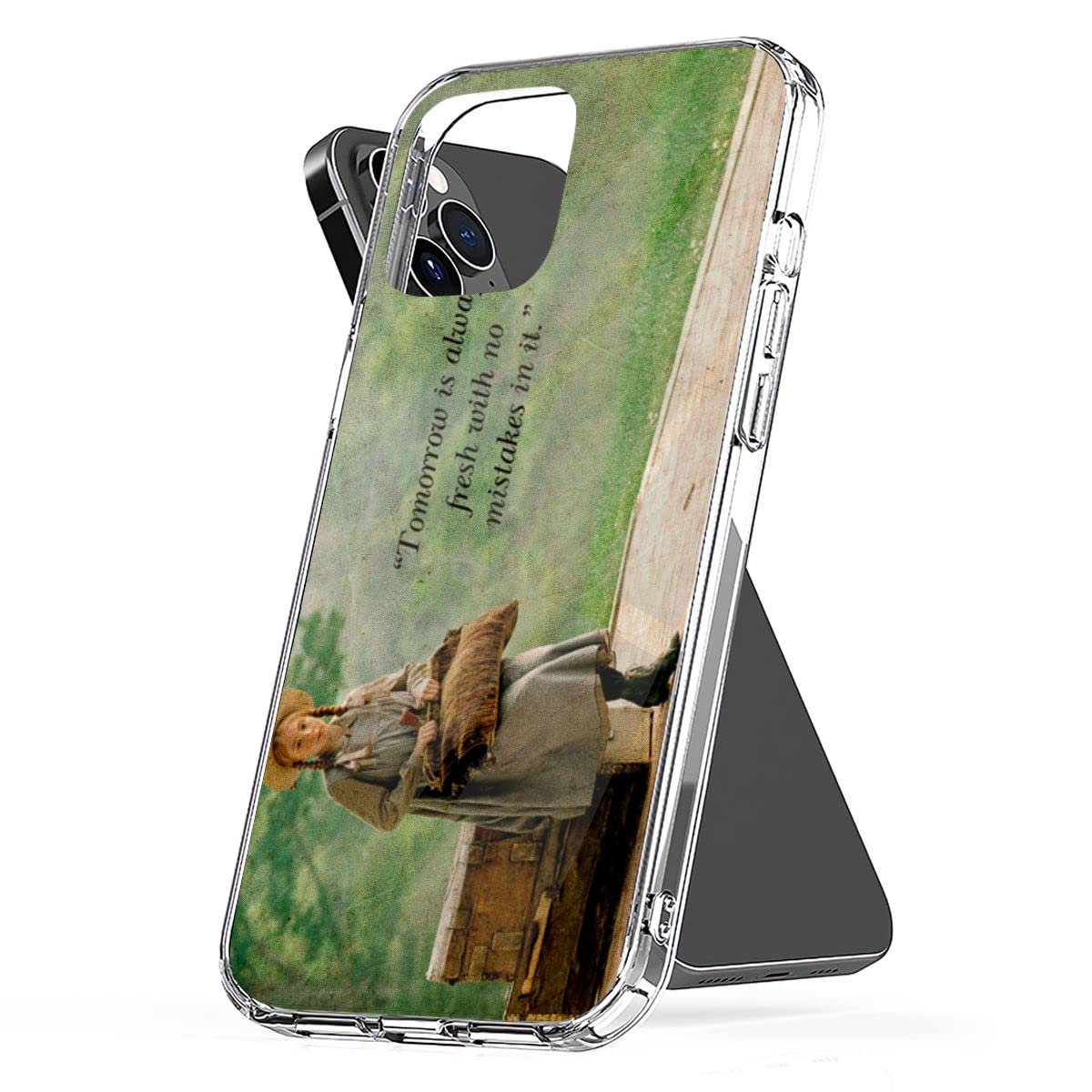 Durable Scratch-Resistant Waterproof Phone Case for iPhone & Samsung Galaxy - Compatible with iPhone 13/12/11/X/8/7/SE 2020 & Galaxy S21/S20/S10 (Green) - Perfect for Outdoor Activities, Travel & Daily Protection