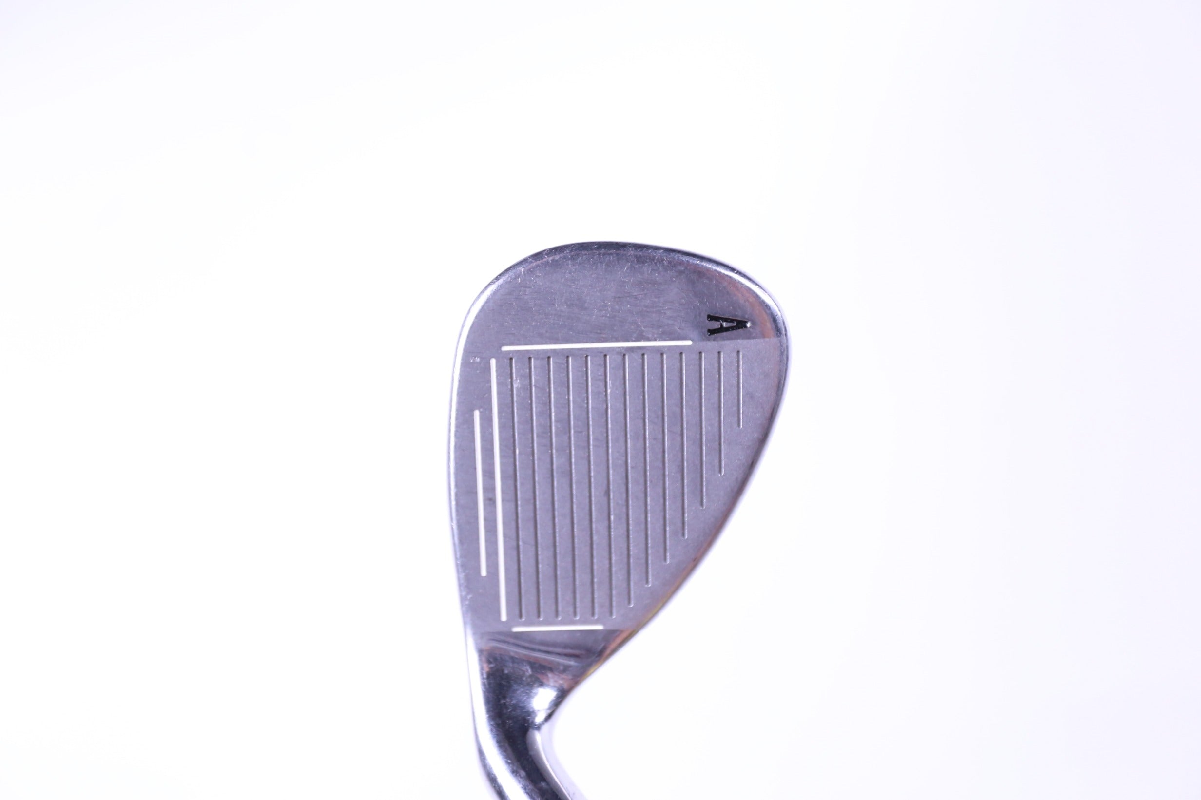 Used Callaway X 20 Approach Wedge - Right Handed 50° Uniflex Flex Golf Club | Perfect for Short Game & Approach Shots | Ideal for Golfers Seeking Precision on the Course