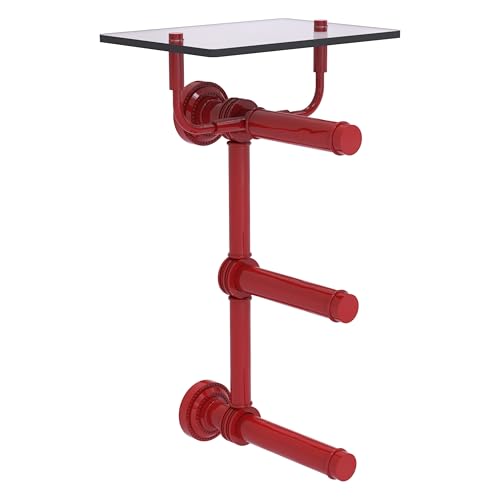 Fire Engine Red