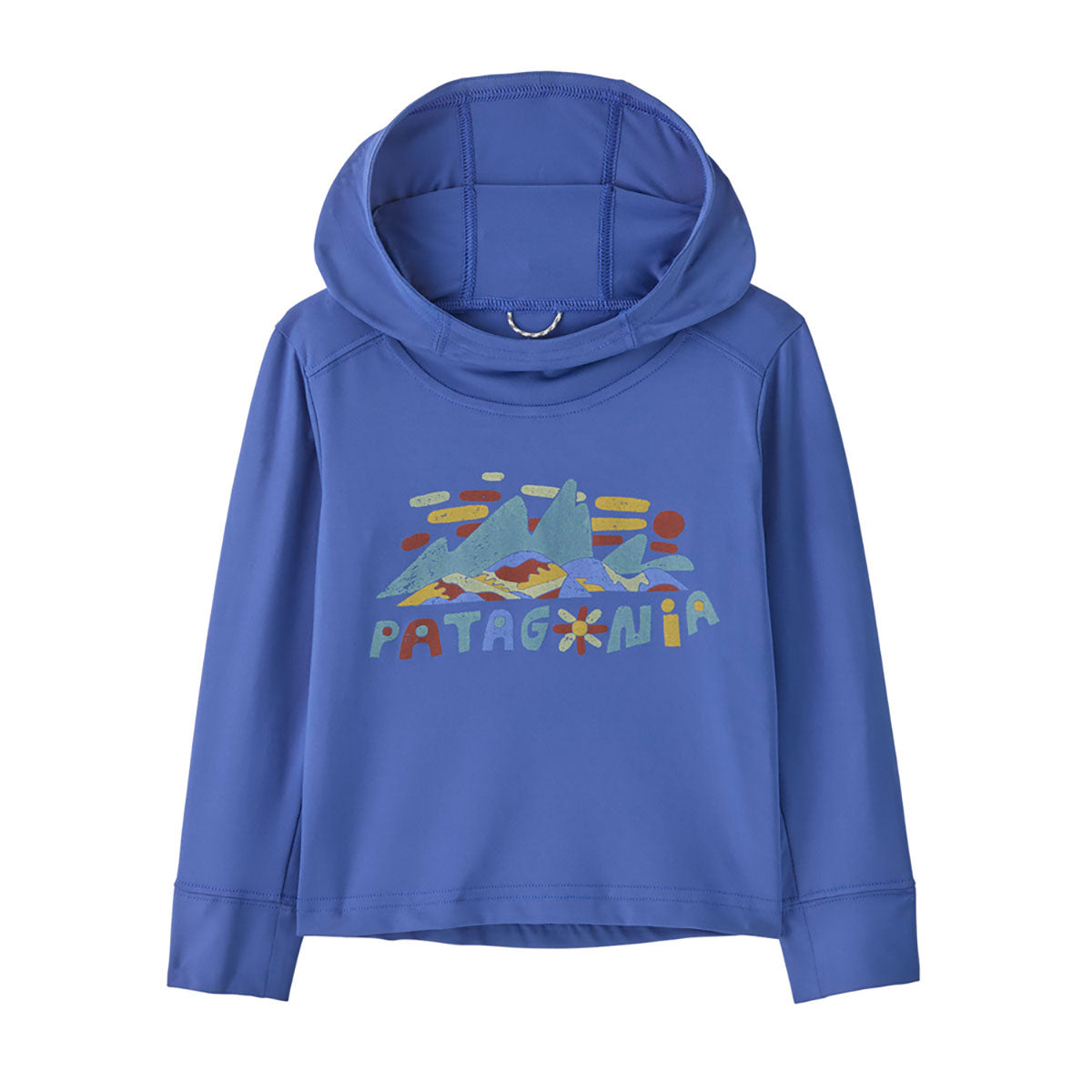 Soft Silkweight Baby Hoody - Lightweight & Comfortable Cotton Blend for Infants - Perfect for Outdoor Play & Cozy Naptime