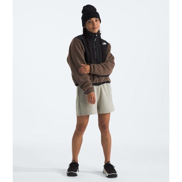 The North Face Women's Retro Denali Jacket - Fleece Lined Water-Resistant Winter Coat for Hiking, Camping & Outdoor Adventures