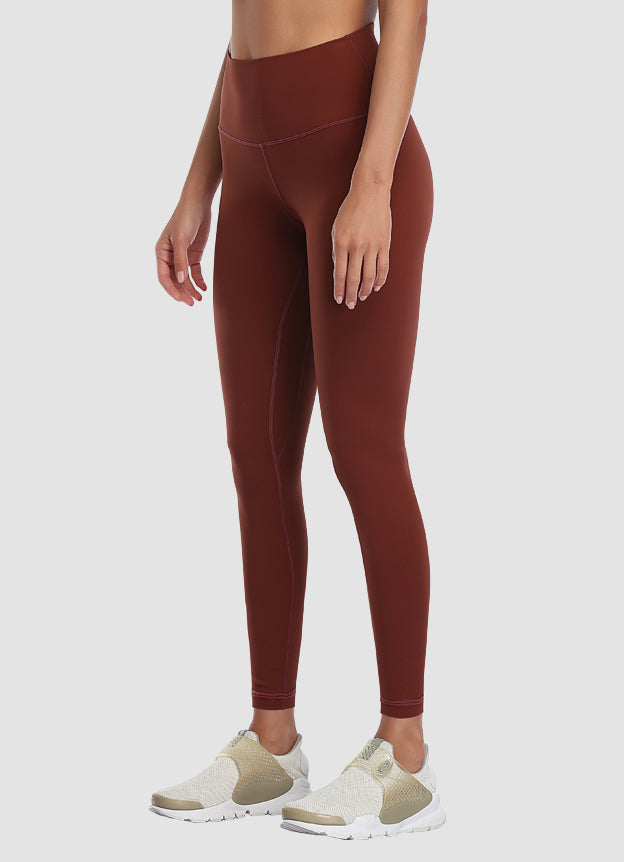 High Waist Yoga Pants for Women 25