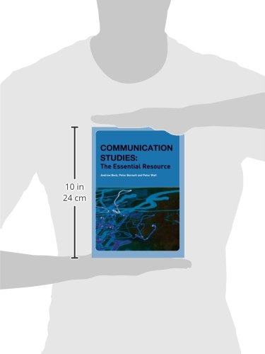 Communication Studies Essentials - Comprehensive Guide for Students & Professionals | Improve Public Speaking & Interpersonal Skills