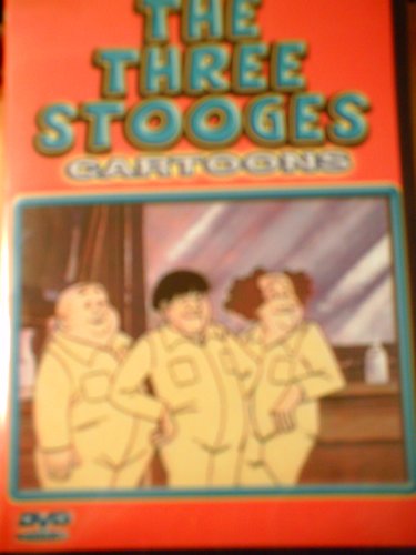 The Three Stooges Classic Comedy Cartoon Collection - Hilarious Vintage Short Films for Kids & Adults - Perfect for Family Movie Nights & Nostalgic Entertainment