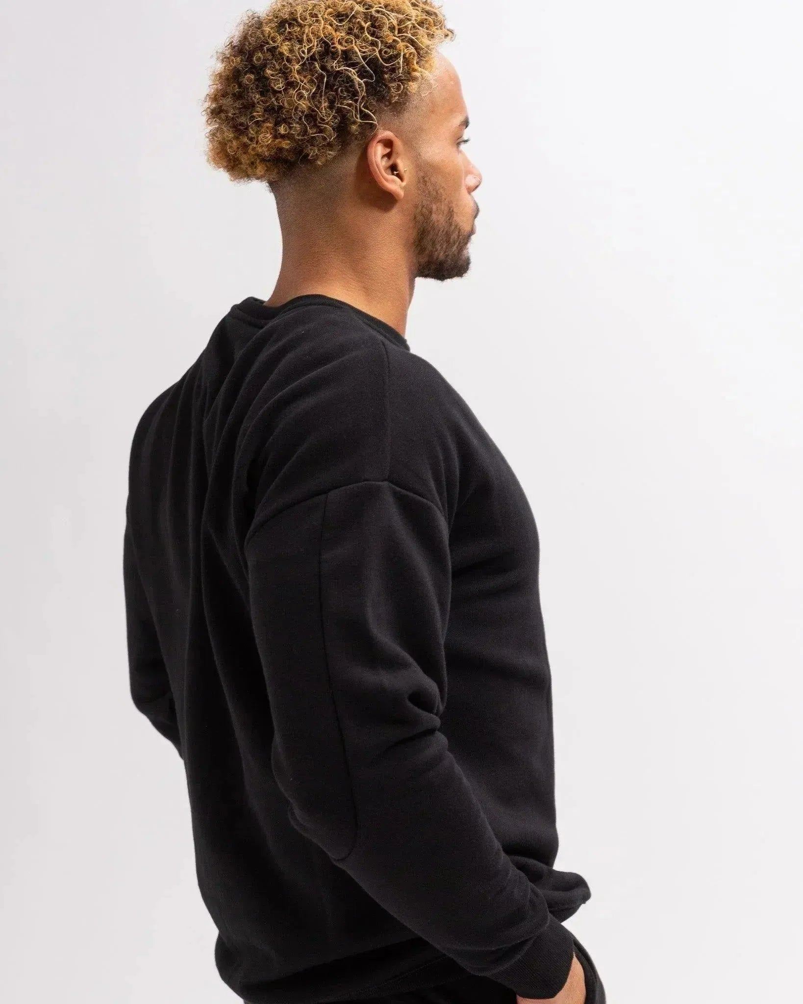 Evolve Oversized Jumper - Cozy Oversized Sweater for Women, Soft Chunky Knit Pullover, Perfect for Fall & Winter, Casual Loungewear & Streetwear Fashion