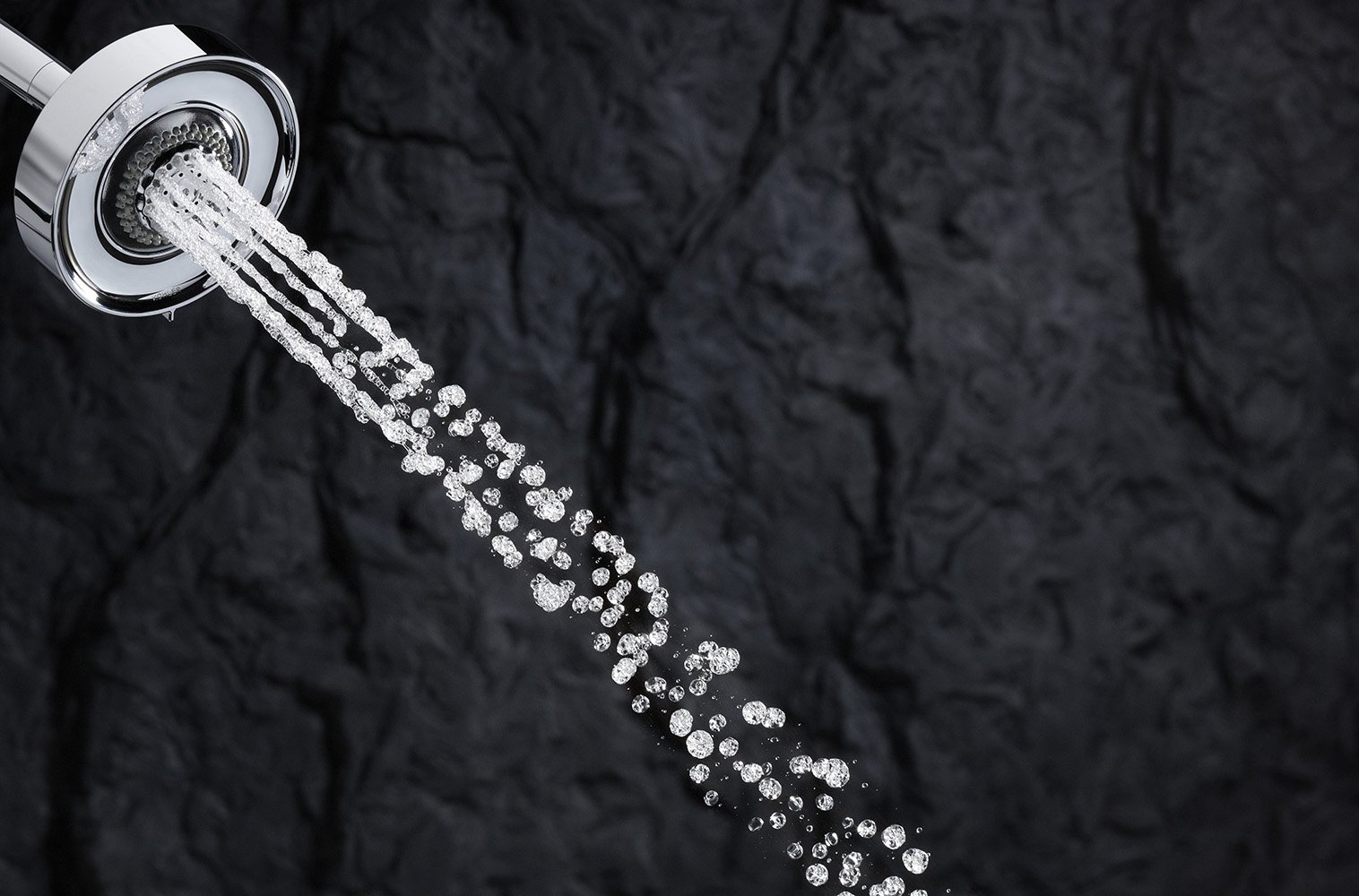 KOHLER Bancroft Essentials Performance Showering Package - High Pressure Shower Head with Handheld Sprayer - Perfect for Bathroom Renovation & Spa-Like Experience