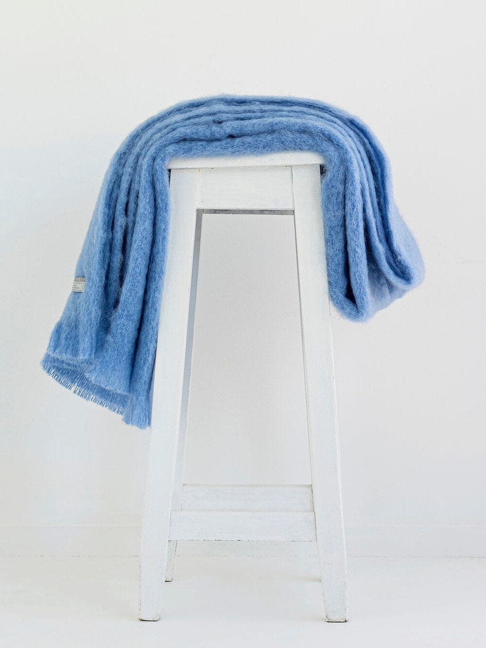 Windermere Mohair Throw Blanket - Soft & Luxurious Pre-Order Now | Cozy Home Decor, Bed & Sofa Accent