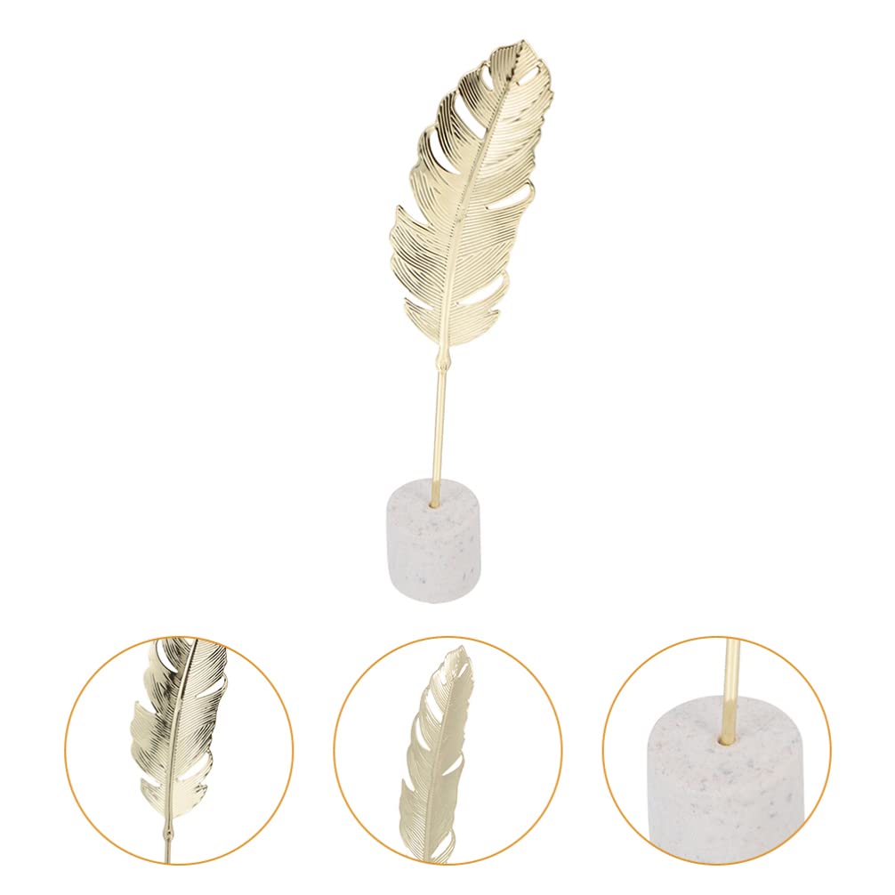ULTNICE Gold Home Decor Accents - Elegant Ornaments for Bedroom, Living Room & Desktop Art - Perfect for Wall Decor, Table Centerpieces & Gift Giving