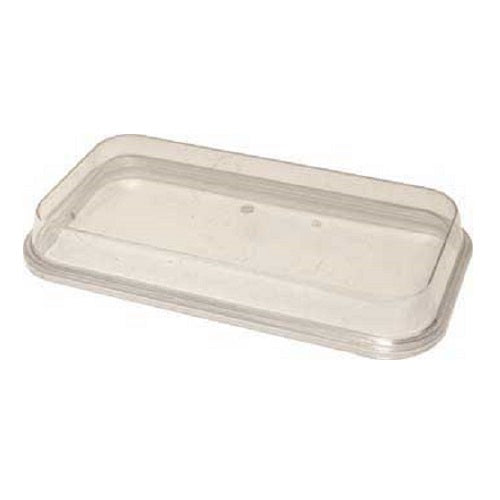 Crathco 2240 Dispenser Bowl Lid for 3 & 5 Gallon Bowls - Perfect for Food Service, Buffets, and Commercial Kitchens