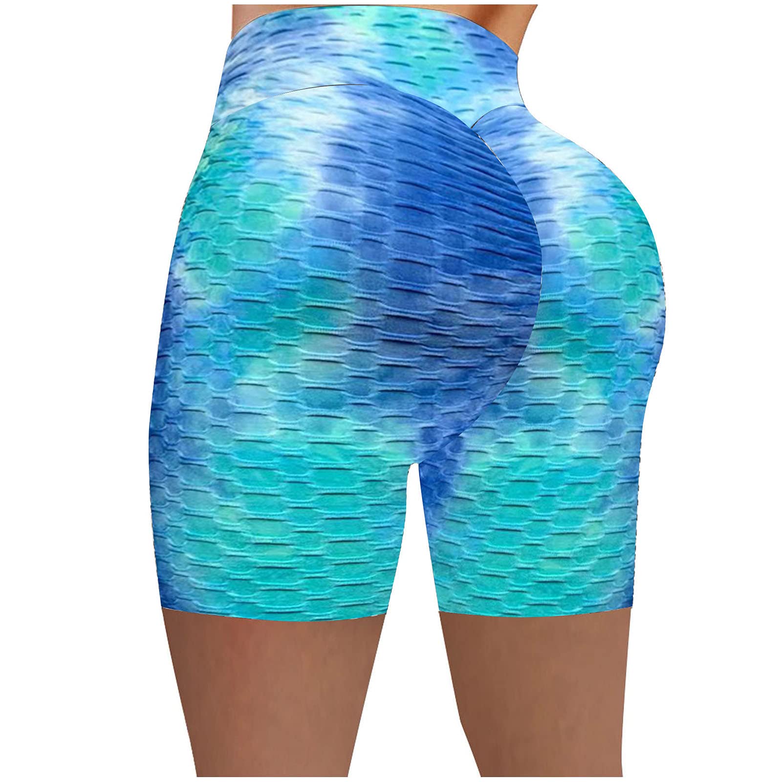 Best Women's High Waist Yoga Pants with Pockets - Tummy Control Workout Leggings for Running, Gym & Fitness - Soft Compression Slim Fit Activewear for Yoga, Pilates & Lounge Wear