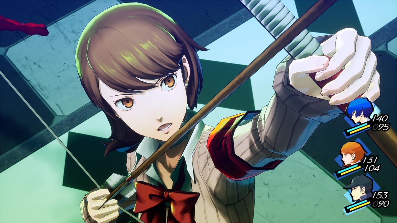 Persona 3 Reload PS5 Game - Limited Edition JRPG with Enhanced Graphics | Perfect for Anime Fans & RPG Lovers | Great for Solo Gaming Sessions & Collector's Display