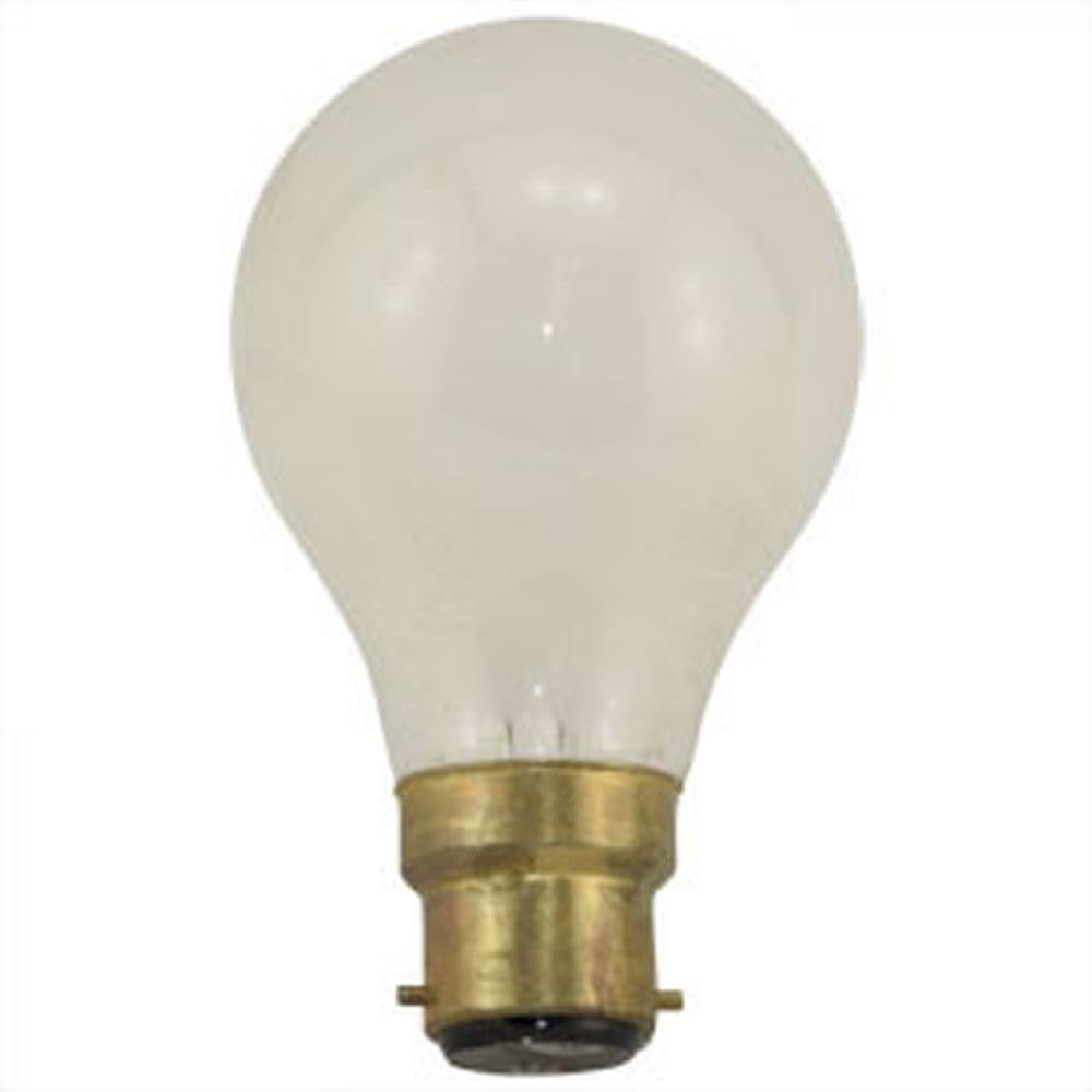 Technical Precision 40A-B22D-RS Replacement Batteries & Light Bulbs - 2 Pack Set for Home, Office & Emergency Lighting Needs