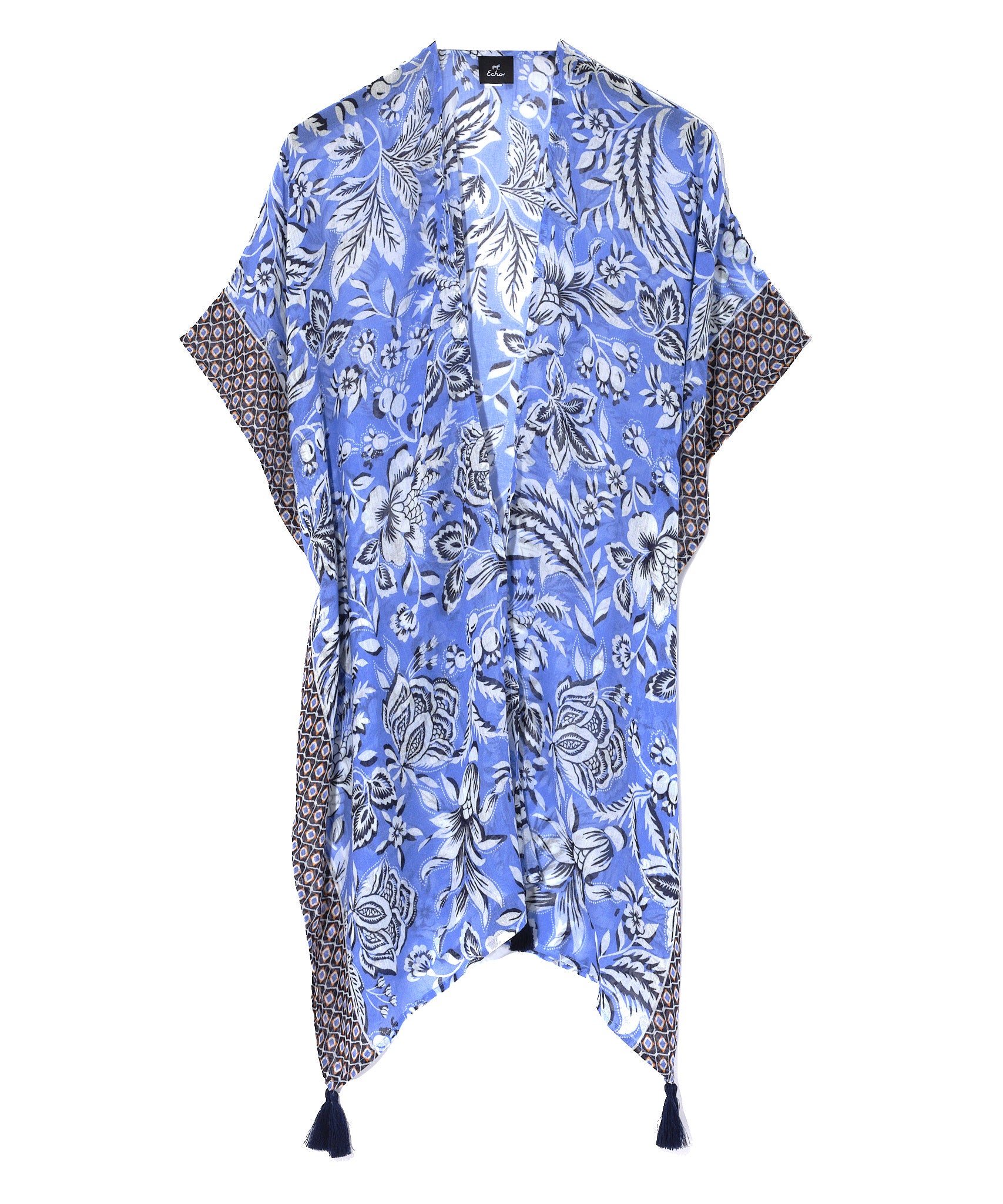 Academy Blue