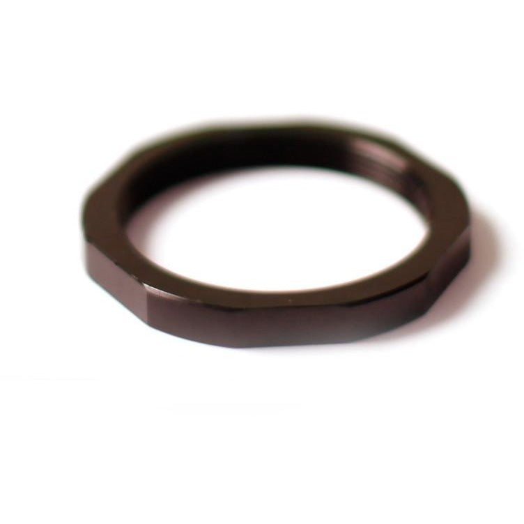 Latitude Base Lock Nut - Compatible with CGEM/CGEM DX Telescope Mounts | Secure Mounting for Astronomy & Astrophotography