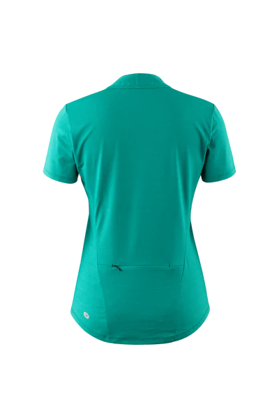 Women's Ard Jersey U580060F - Comfortable & Stylish Casual Top for Everyday Wear, Workouts, and Outdoor Activities
