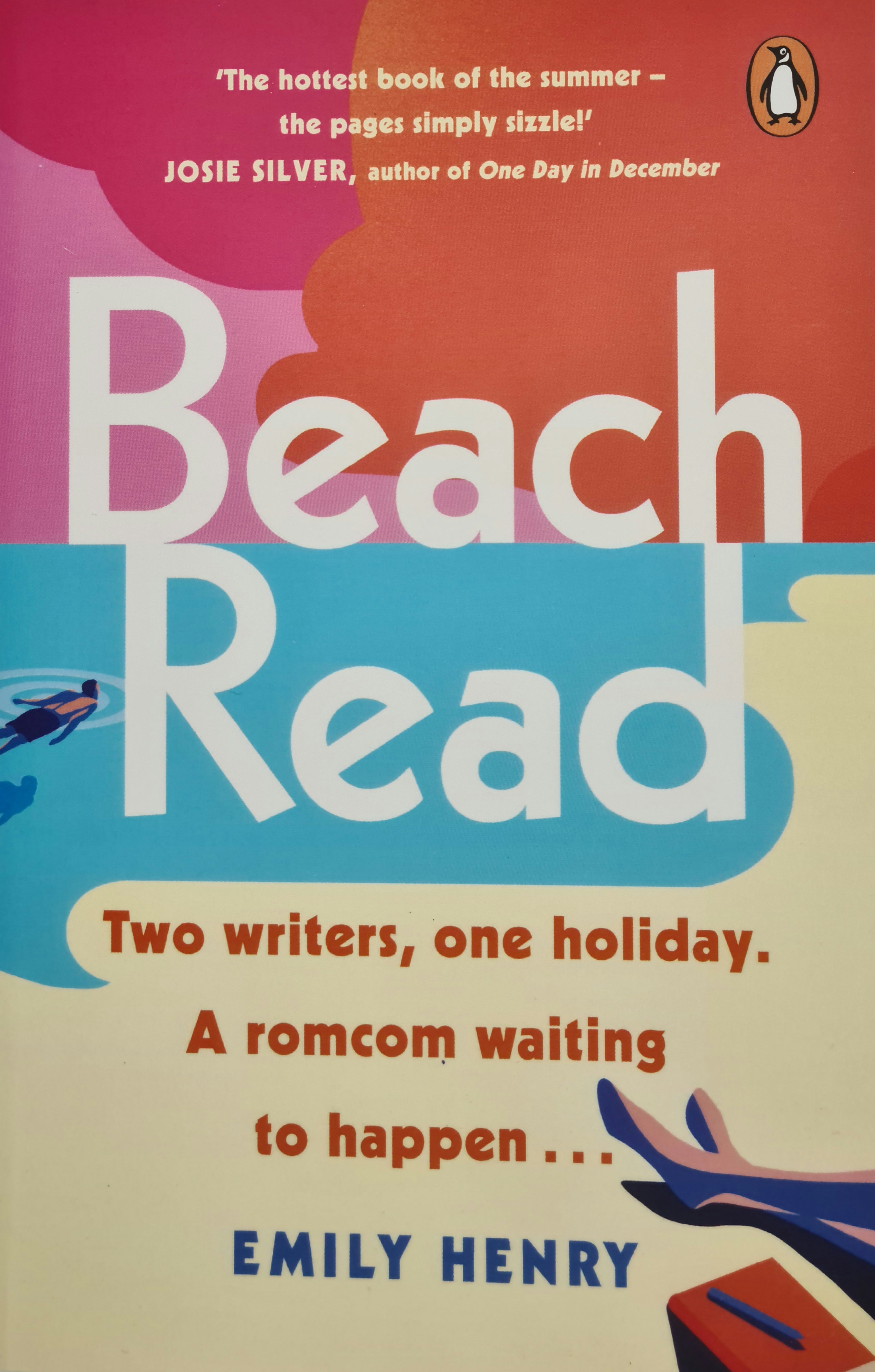 Best Beach Reads 2024 - Top Summer Books for Vacation, Travel & Relaxation - Perfect for Poolside, Beach & Outdoor Reading