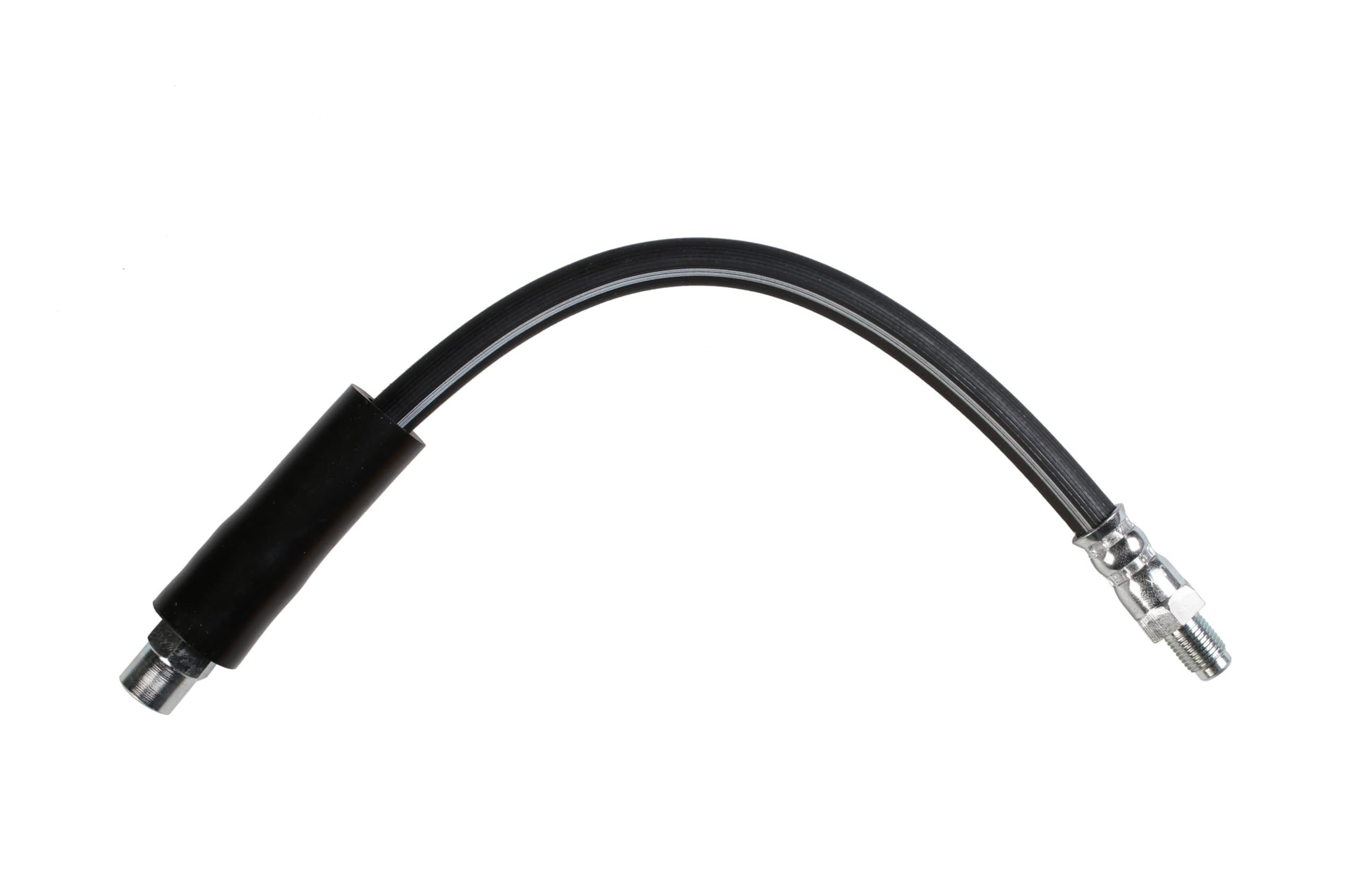 Sunsong 2204477 Brake Hydraulic Hose - High Performance Replacement for Cars & Trucks | Perfect for Off-Roading, Towing & Heavy-Duty Driving