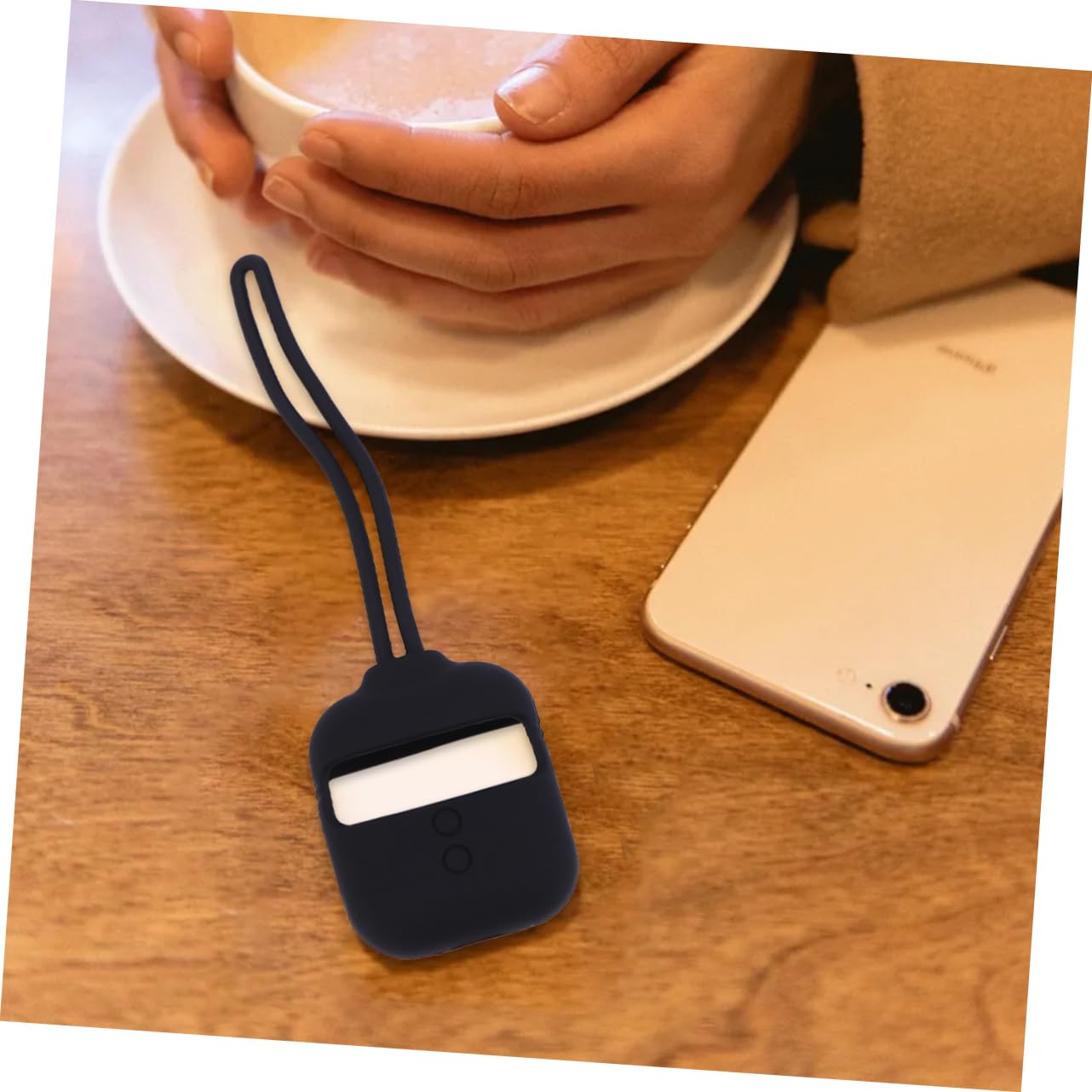 Artibetter 3-Pack Premium Headphone Protective Case - Durable Earbud Storage Pouch for AirPods, Wireless Earbuds & Headphones (Perfect for Travel, Gym & Daily Use)