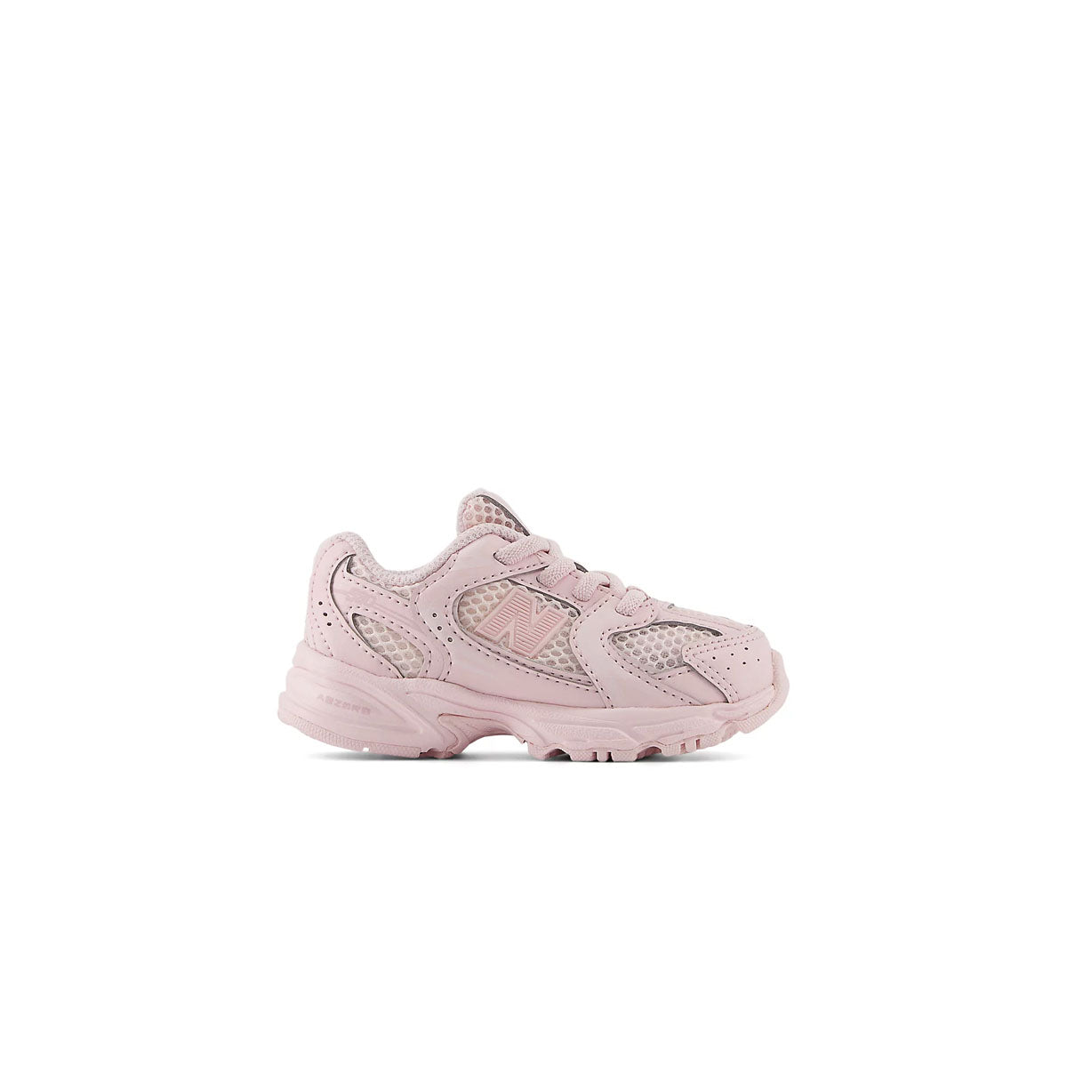 Kids 530 Bungee Jumping Shoes - Rose Sugar Twilight Haze Color | Comfortable & Durable for Outdoor Play, Park Adventures & Trampoline Fun