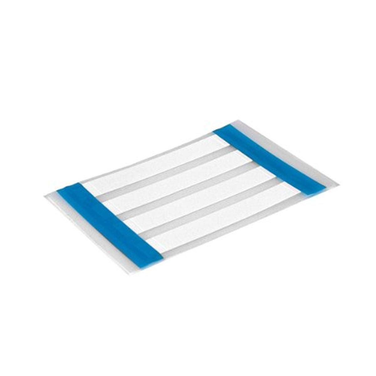 Hellermann Tyton 553-50010 Heat Shrink Labels - 187