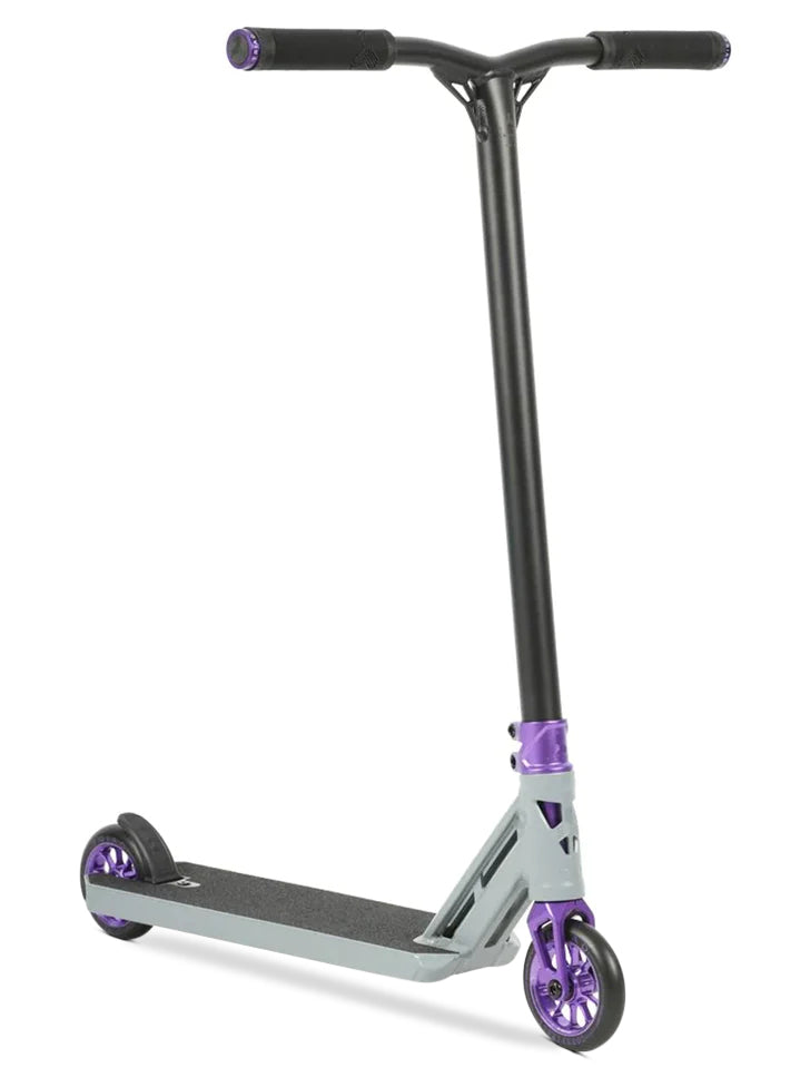 Triad C120 Pro Scooter - High Performance Adult Kick Scooter for Commuting & Urban Travel - Foldable & Lightweight Design for Easy Storage & Portability - Perfect for City Commute, Campus Transportation & Leisure Riding