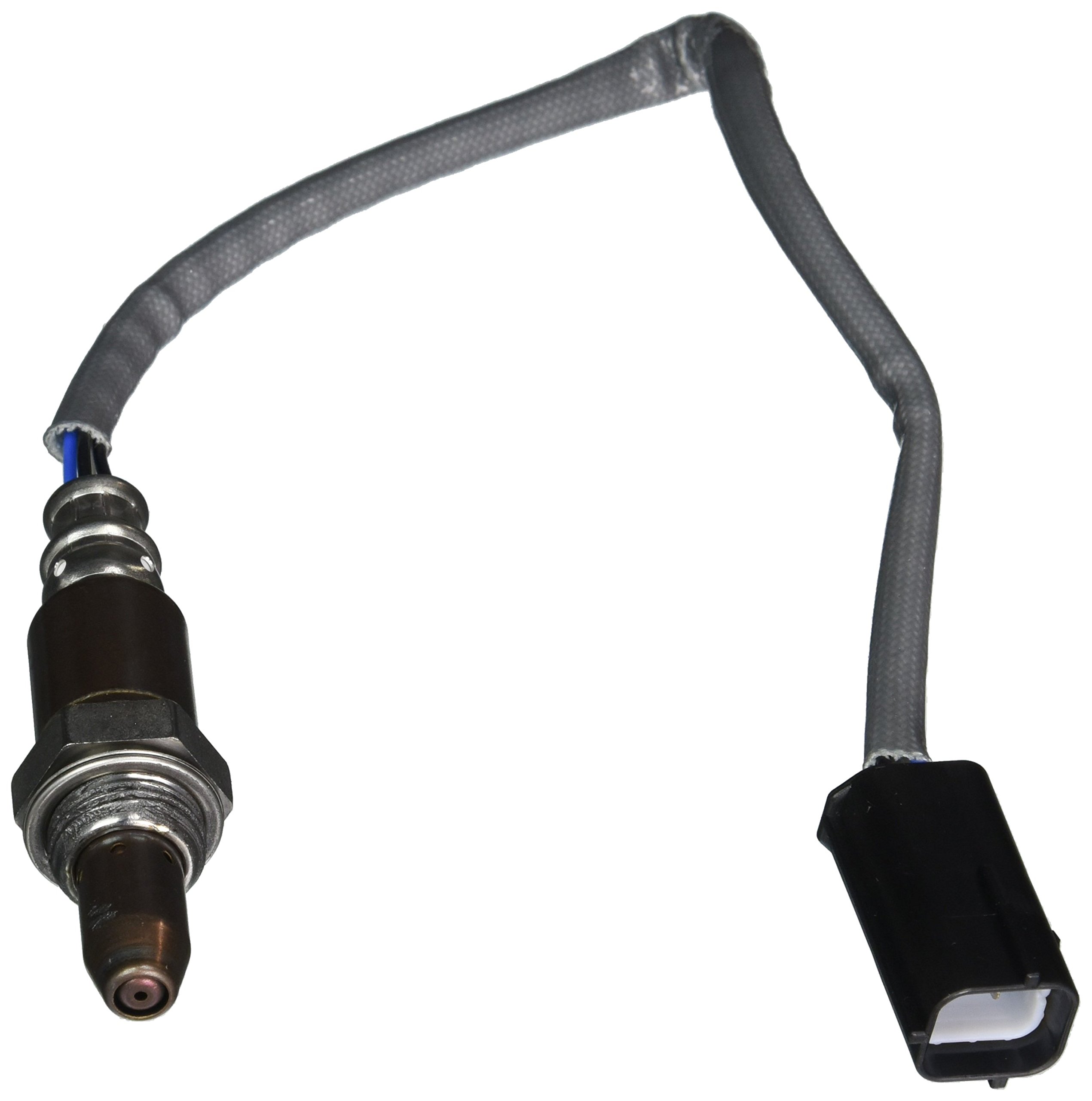 Denso 234-9037 Air Fuel Ratio Sensor - High Performance O2 Sensor for Toyota, Lexus, Honda - Improves Engine Efficiency & Fuel Economy (Ideal for City Driving & Highway Commutes)