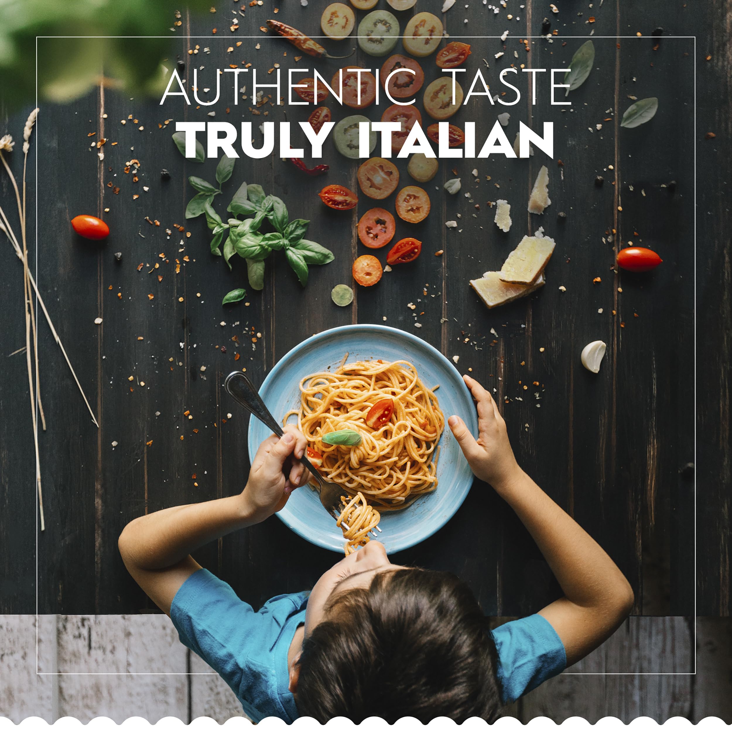 BARILLA Gluten Free Spaghetti Pasta - 12 Ounce (Pack of 12) | Certified Gluten-Free Italian Pasta | Perfect for Celiac Diet, Vegan & Healthy Lifestyle | Ideal for Pasta Dishes, Salads & Meal Prep