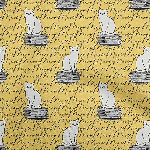 Mustard Yellow