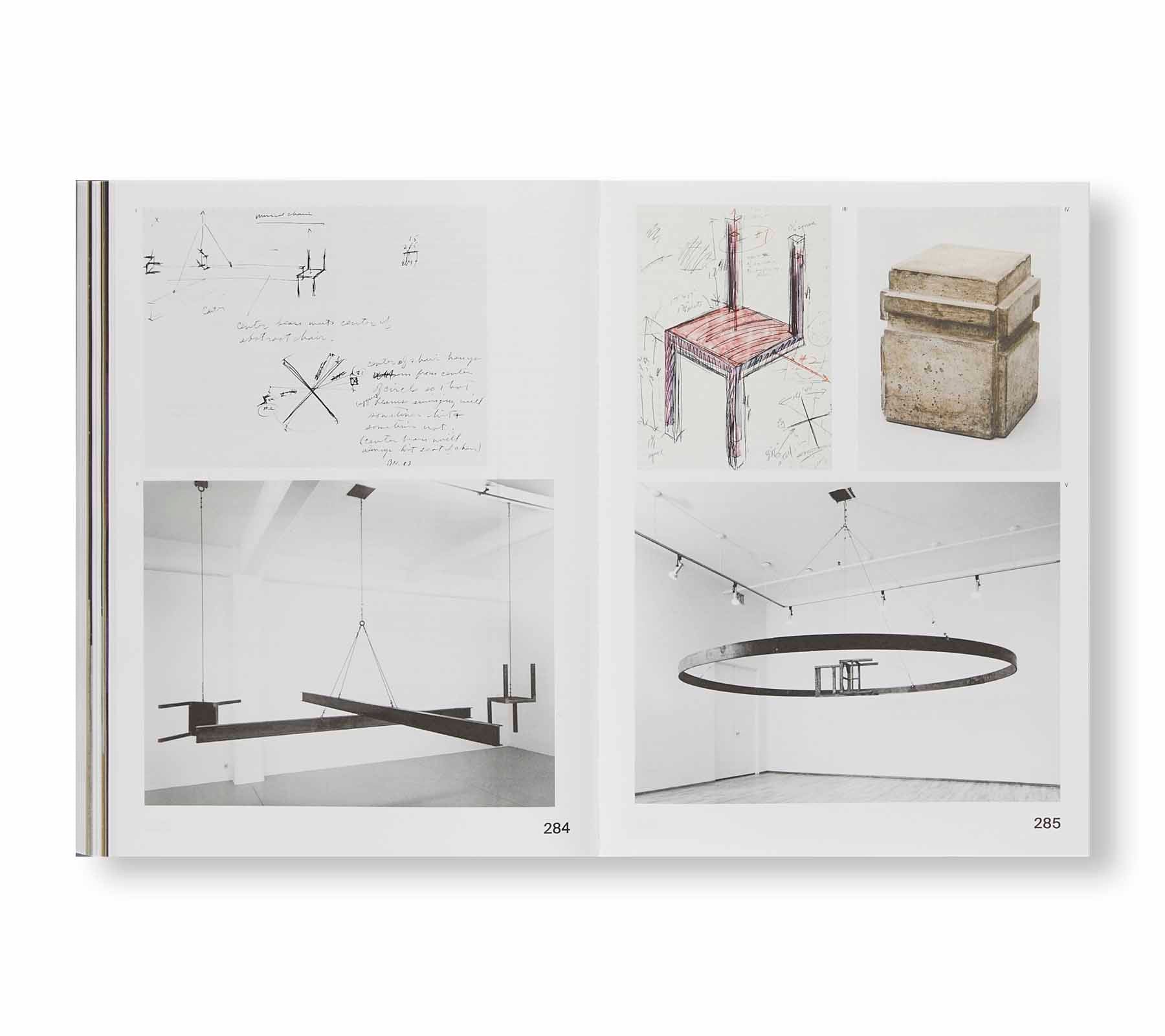 NEONS CORRIDORS ROOMS by Bruce Nauman - Contemporary Art Light Installations for Galleries, Museums & Modern Home Decor