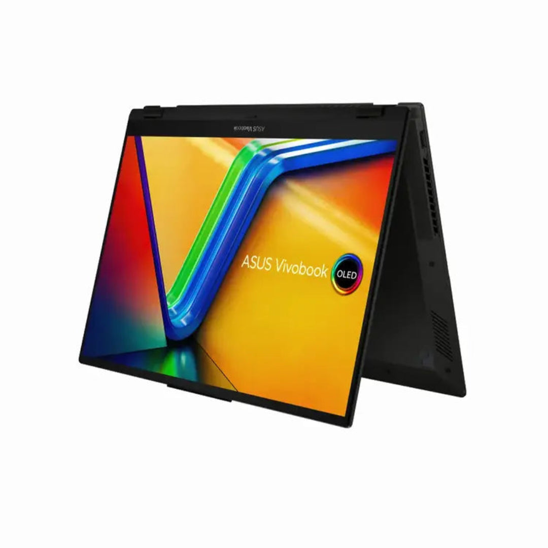 ASUS VivoBook S 16 Flip 2-in-1 Laptop - Intel Core i9-13900H, 16GB RAM, 1TB SSD, 16