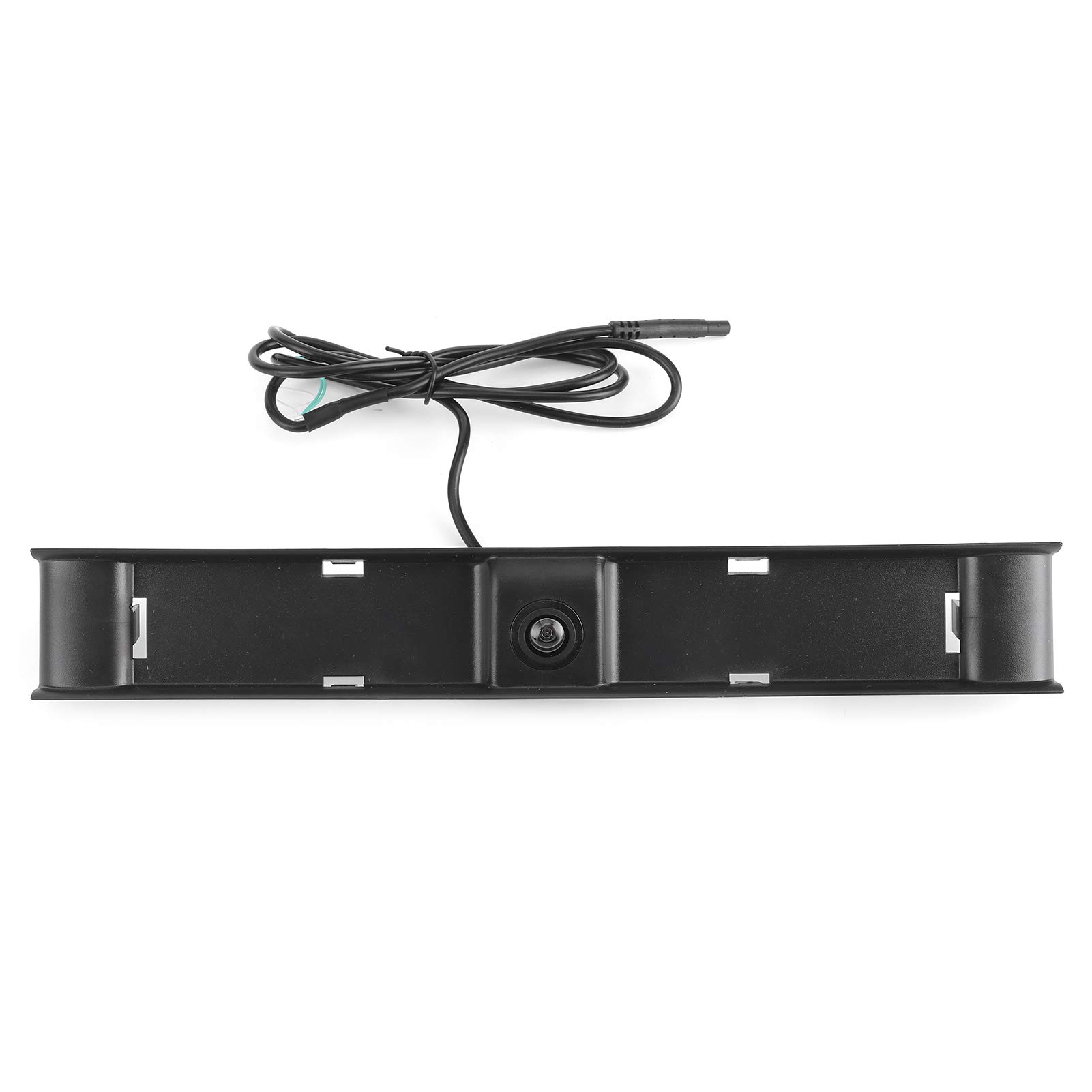 LZKW 170° HD Front View Car Camera - Easy Installation, Parking Assistance, Home & Vehicle Security Monitoring
