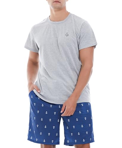 C#. Short Sleeve-boat Anchor