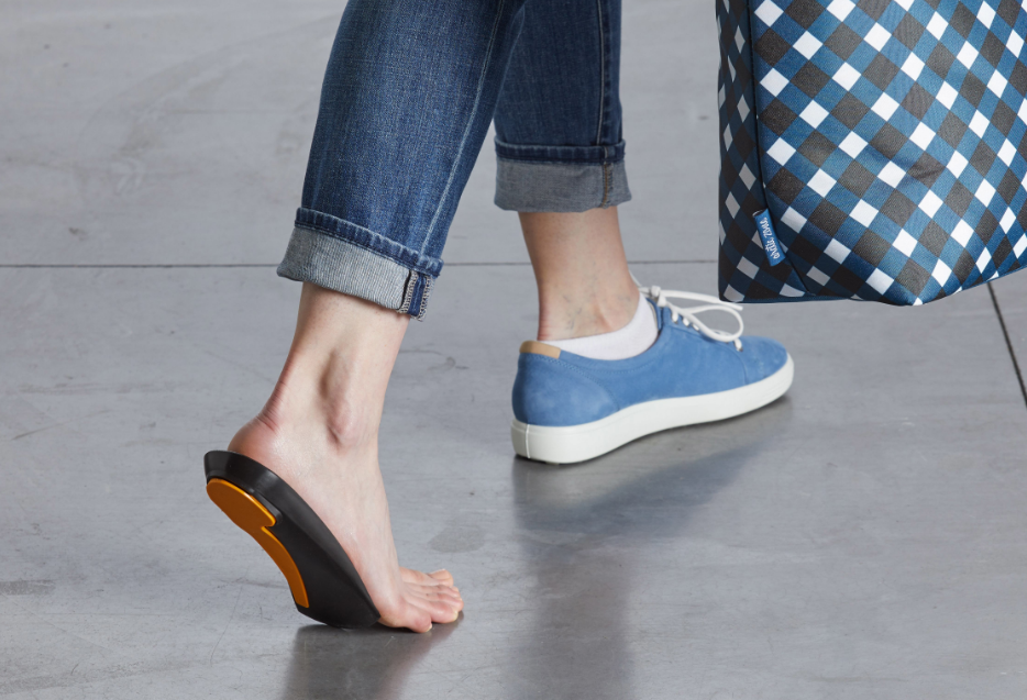 Superthotics - Premium Orthotic Insoles for Foot Pain Relief & Arch Support - Ideal for Running, Walking & Standing All Day