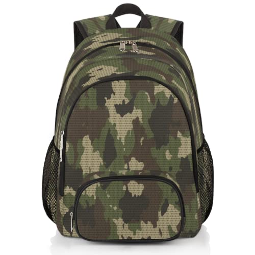 Camouflage