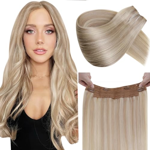 #W-#P18/613 Light Blonde Highlight
