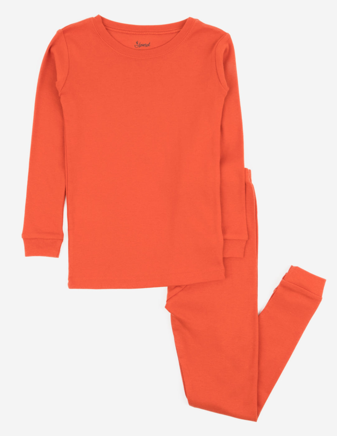 Solid Color Classic Cotton Pajamas for Women & Men - Soft Comfortable Sleepwear for Lounge, Nightwear & Relaxation at Home