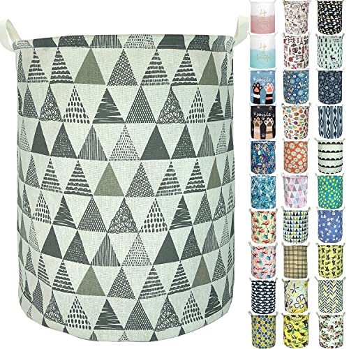 Triangle Grey