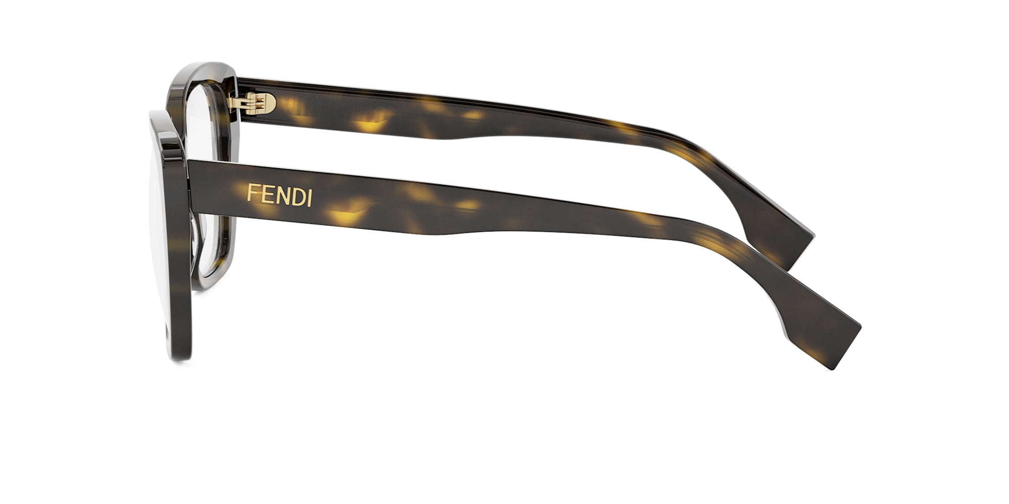Fendi Lettering FE50127I Sunglasses - Luxury Designer Shades for Women & Men - Perfect for Outdoor Activities, Travel & Fashion Accessories