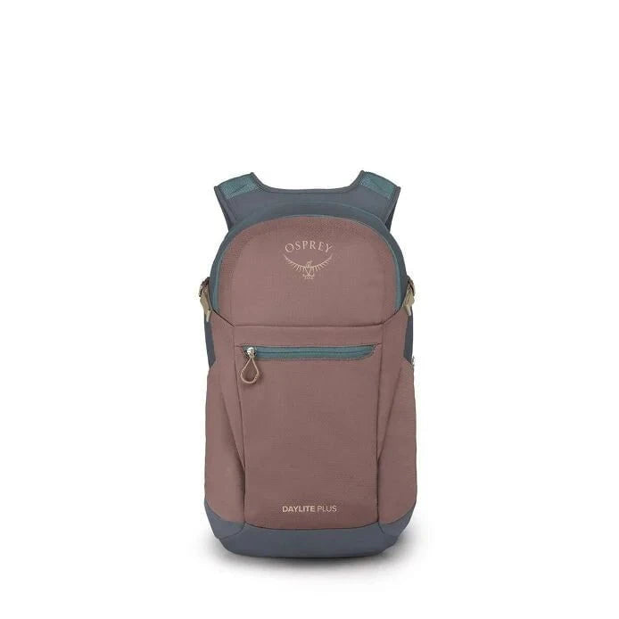 Osprey Daylite Plus Everyday Backpack - Lightweight Hiking Daypack for Men & Women - Perfect for Travel, Commuting & Outdoor Adventures