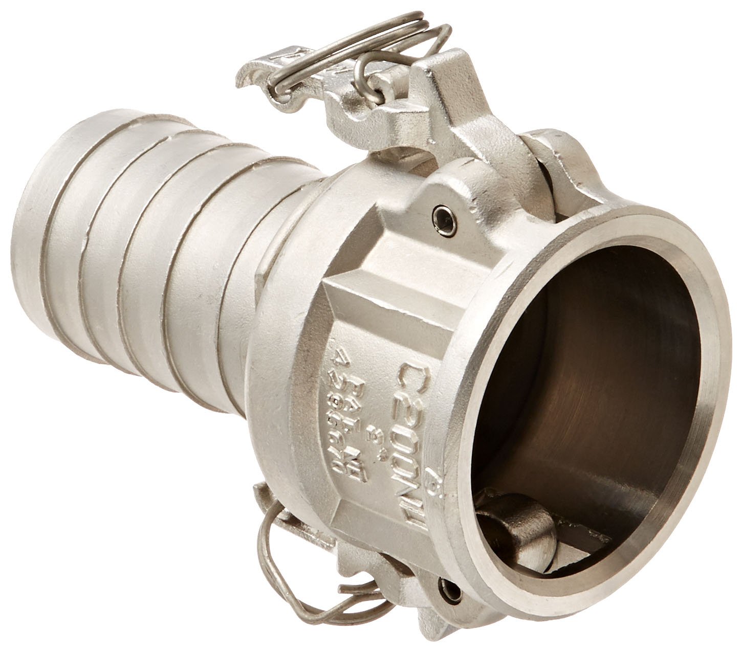 Dixon RC200BLNO 2