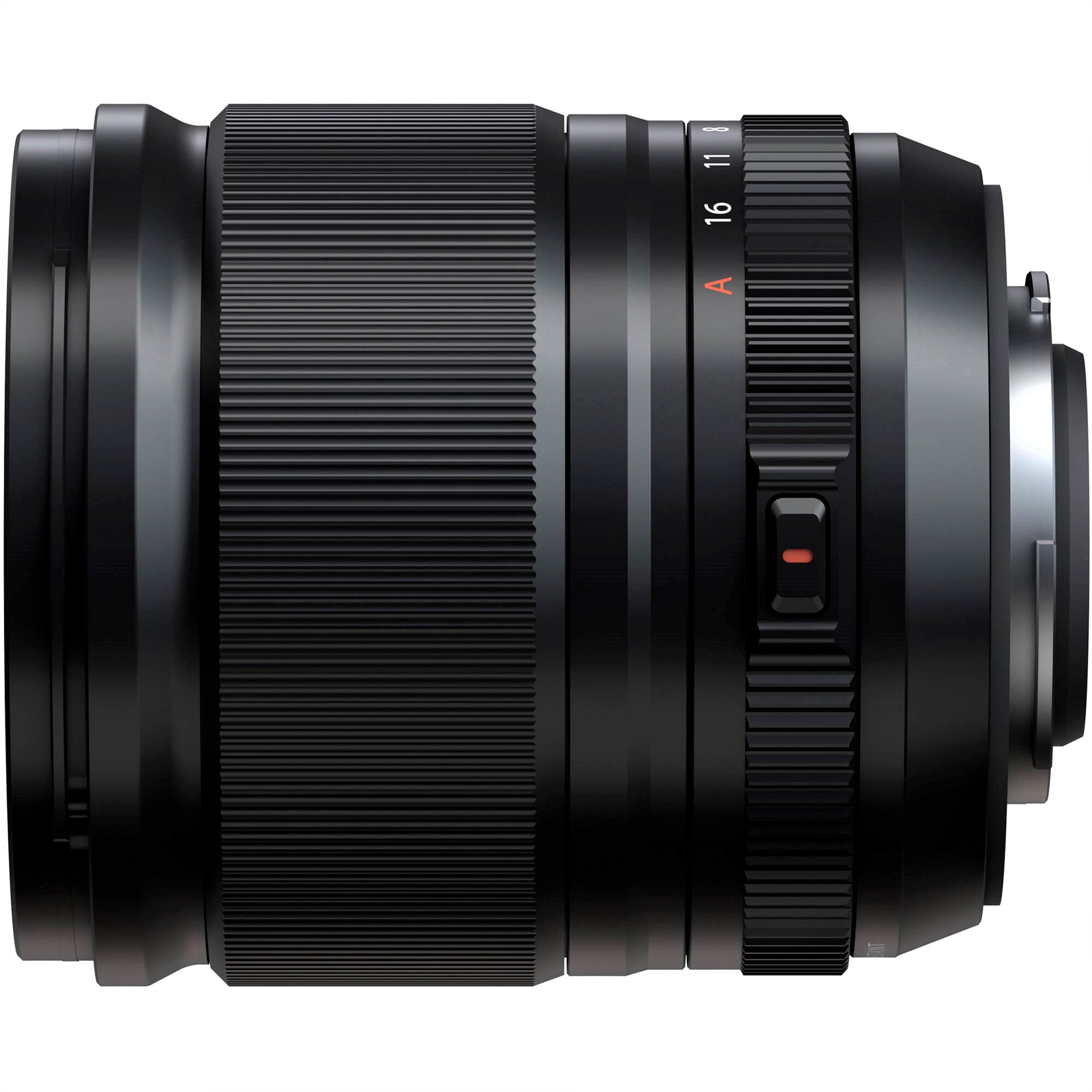 Fujifilm XF 18mm F1.4 R LM WR Lens - Ultra Wide Prime Lens for Fujifilm X-Mount Cameras | Fast Aperture for Low Light Photography | Weather Resistant | Perfect for Landscape, Street & Travel Photography