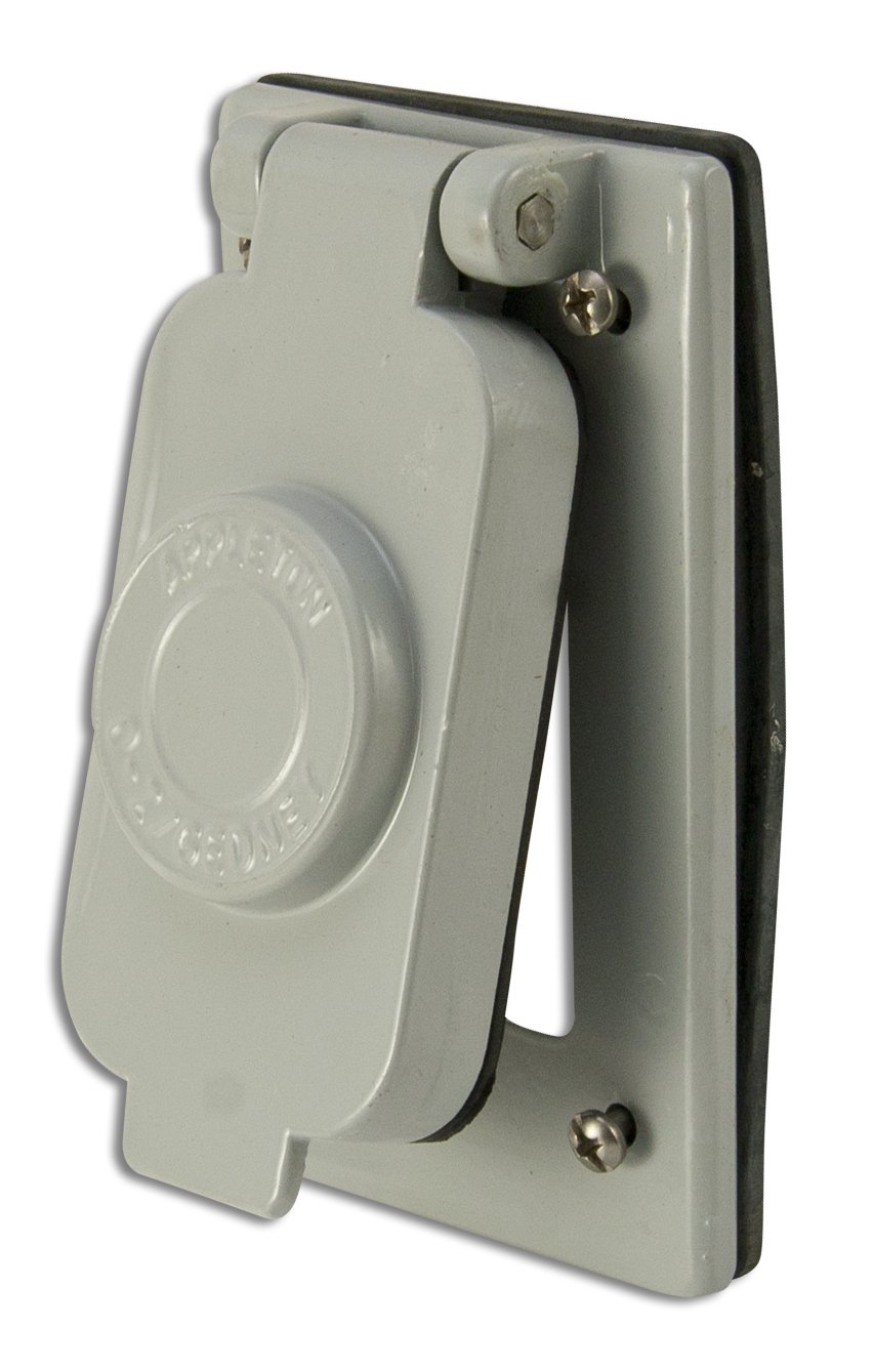 **Weatherproof Vertical Self-Closing Cover for Outdoor Furniture - Perfect for Patio, Deck, and Garden Protection**